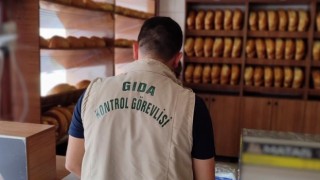Düzcede gıda denetimleri sürüyor