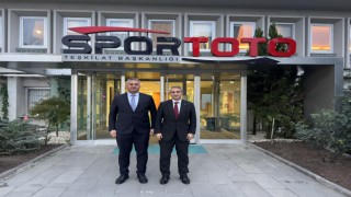 Düziçi'nde Gençlere Müjde: İki Yeni Halı Saha Geliyor!