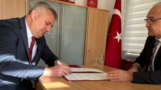 Düziçi'ne Yeni Spor Tesisleri Müjdesi