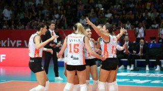 Eczacıbaşı Dynavit, Ankaradan galibiyetle dönüyor