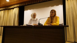 Edebiyat ve İtibar Söyleşisi Kahramanmaraş’ta Yoğun İlgi Gördü