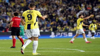Edin Dzeko, ligde 6. golünü kaydetti
