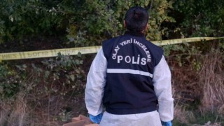 Edirnede nehir kenarında ceset bulundu: Kesikler ve yanıklar tespit edildi