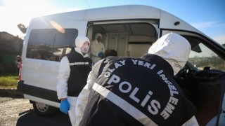 Edirnede vahşet: 21 yerinden bıçaklanarak katledildi