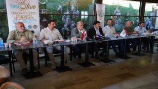 Edremitte Zeytinyağı Tadım Festivali düzenlenecek