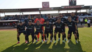 Efeler 09 SK, Osmaniye deplasmanından eli boş döndü