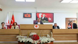 Efelerin stratejik planı meclisten onay aldı
