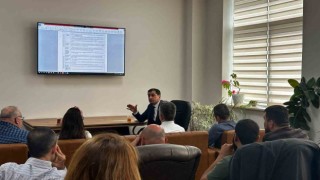 Eğitim Araştırma Hastanesine yeni ek bina yapılacak