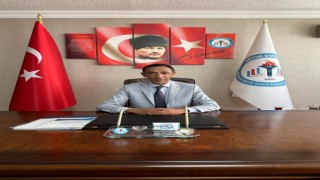 Eğitim ve Bilim Gücü Dayanışma Sendikası Genel Başkanı Özat: “Gençlik boşluk içinde”