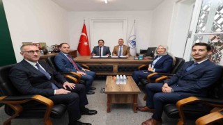 Eğitim ve kültür için güçlü iş birliği