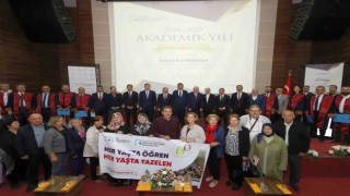 Eğitimde ikinci bahar fırsatı, TOGde 2024-2025 dönemi başladı
