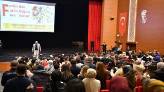 Eğitimde Veli Projesi başladı