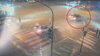 Ehliyetsiz sürücünün çarptığı 16 yaşındaki kız hayatını kaybetti