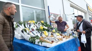 Ekim ayında hangi balıklar yenir?