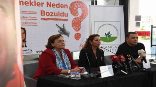 Ekmeğin neden bozulduğu Osmangazide konuşuldu