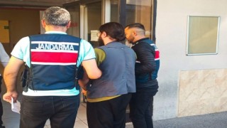 El Kaide örgütüne operasyon: 1 gözaltı
