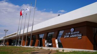 Elazığ belediyesi Şehir Lokantası, açılışa hazır