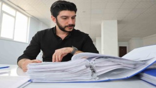 Elazığ Belediyesinden kentsel dönüşüm atağı: Depremlerden sonra talepler yüzde 70e ulaştı