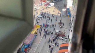 Elazığ, Diyarbakır ve Malatyada hissedilen bir deprem meydana geldi