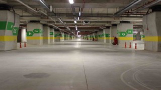 Elazığ Fethi Sekin Şehir Hastanesi ‘sismik izolatör ile depremden korunuyor