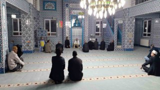 Elazığda sabah namazı buluşmaları sürüyor
