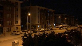 Elazığda 4,4 büyüklüğünde deprem
