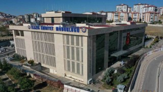 Elazığda fuhuş operasyonu: 2 tutuklama