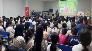 Elazığda Hayvanları Koruma Günü etkinlikleri