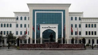 Elazığda okullar bir gün tatil edildi