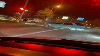 Elazığda trafik kazası: 3 yaralı