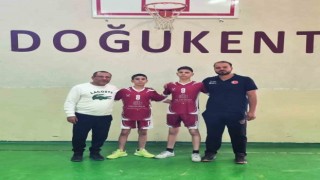 Elazığdan Beşiktaşa iki transfer