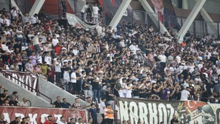 Elazığspor- Menemen FK maçı biletleri satışta