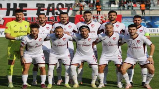 Elazığspor 4 unvanını kaybetti