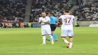 Elazığspora Ankara hakemi