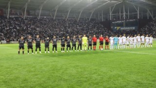 Elazığspora Gaziantep hakemi