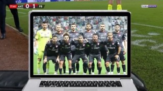 Elazığspordan Jose Mourinho paylaşımı