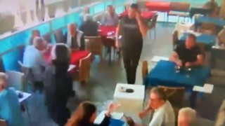 Elebaşları İtalya ve Gürcistanda olan Daltonlar çetesine Bursada darbe