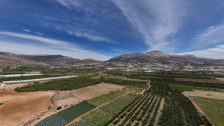 Elmalıda 10 mahalleye içme suyu sondaj kuyusu açılıyor