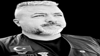 Emekli karakol komutanı hayatını kaybetti