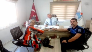 Emekli maaşını ATMde unuttu