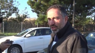 Emniyet Şeridini İhlal Eden Sürücü: “Yayınlayamazsınız, Sizde Öyle Bir Cesaret Yok”