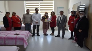 Emzirme Haftası etkinliklerle kutlandı