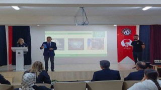 En İyi Narkotik Polisi: Anne! Erdekte annelerle uyuşturucuya karşı güçlü mücadele başladı
