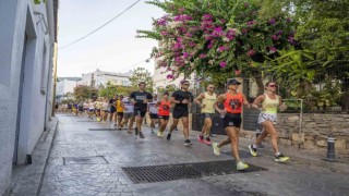 Engin Çetinay: Bodrumda 20 ülkeden 2 bin 500ün üzerinde sporcu koşacak