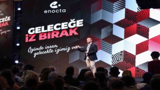 Enocta Gününde dijital eğitimin geleceği konuşuldu