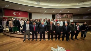 ErasmusDays Projeleri, Erzurumda tanıtıldı