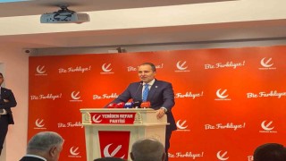 Erbakandan idam cezası önerisi