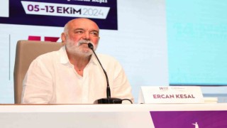 Ercan Kesal: Sinemaya edebiyatla girdim