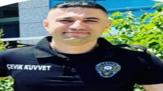 Ercişte polis memuru evinde ölü bulundu