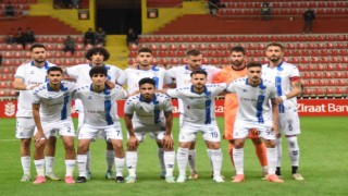 Erciyes 38 FK - Niğde Belediyespor maçının hakemi belli oldu